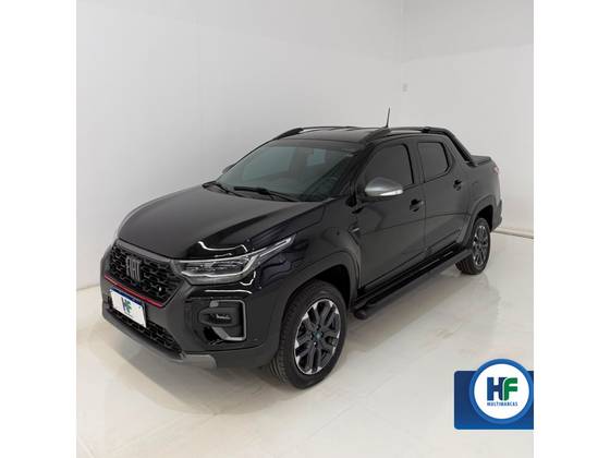 FIAT STRADA 1.0 TURBO 200 FLEX ULTRA CD CVT FIAT STRADA 1.0 TURBO 200 FLEX ULTRA CD CVT